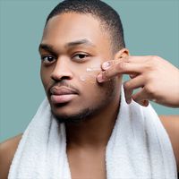 Perile Multi-Action Face Cream (Hyaluronic acid + Niacinamide)